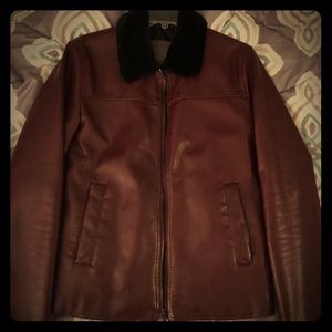 Zara Jacket